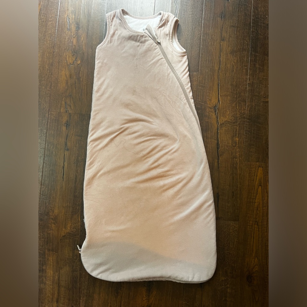 Kyte baby sleep sack 1.0 tog, color Sunset, medium